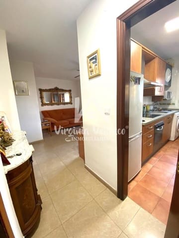 Apartamento de 1 habitación en Rincón de la Victoria en venta - 250.000 € (Ref: 9876378)