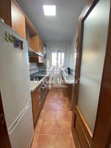 Apartamento de 1 habitación en Rincón de la Victoria en venta - 250.000 € (Ref: 9876378)