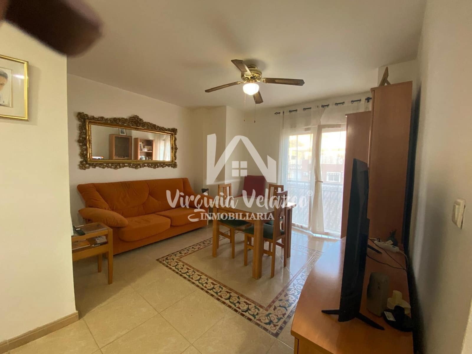 1 bedroom Apartment for sale in Rincon de la Victoria - € 250,000 (Ref: 9876378)