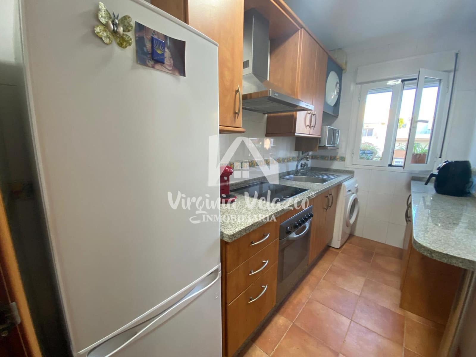 1 bedroom Apartment for sale in Rincon de la Victoria - € 250,000 (Ref: 9876378)