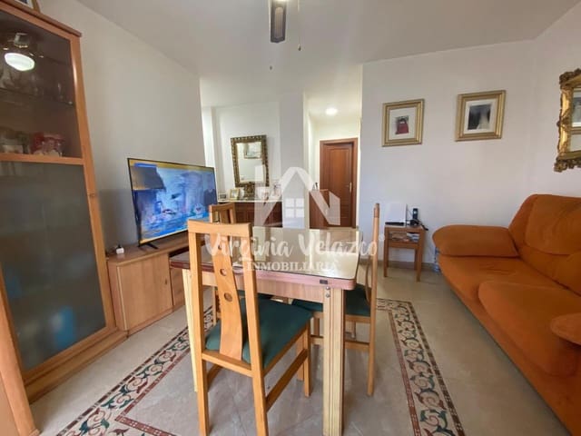 Apartamento de 1 habitación en Rincón de la Victoria en venta - 250.000 € (Ref: 9876378)