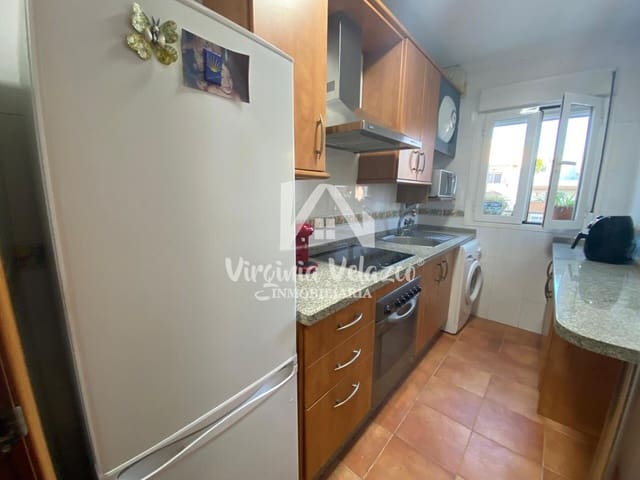 Apartamento de 1 habitación en Rincón de la Victoria en venta - 250.000 € (Ref: 9876378)