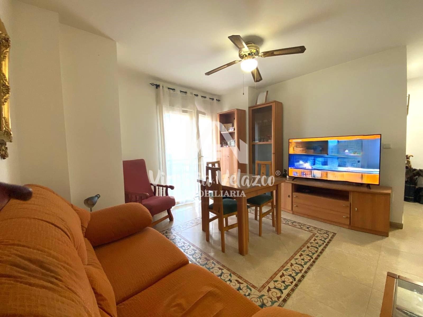 1 bedroom Apartment for sale in Rincon de la Victoria - € 250,000 (Ref: 9876378)