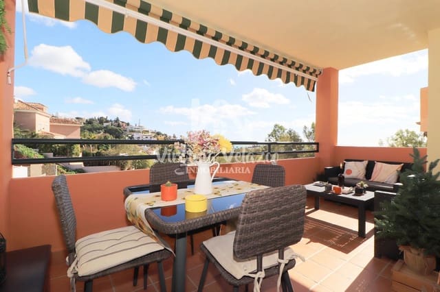 4 sypialnia Apartament na sprzedaż w Cerrado de Calderon, Miasto Málaga - 797 000 € (Ref: 9907556)