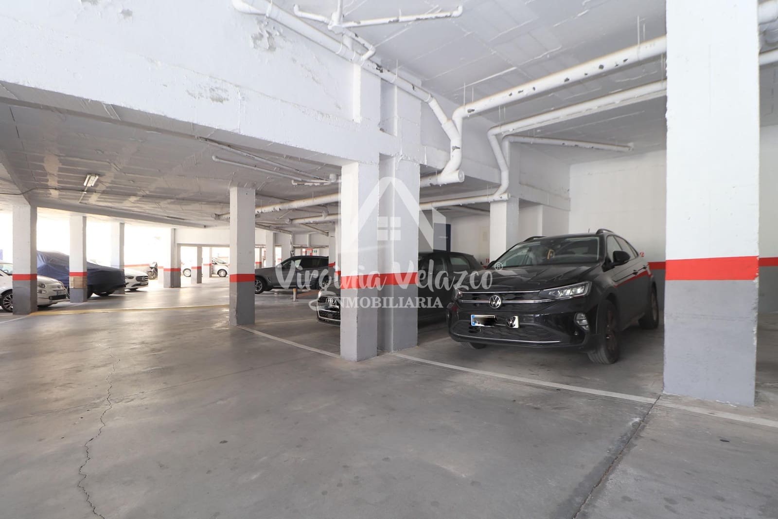 4 sypialnia Apartament na sprzedaż w Miasto Malaga - 797 000 € (Ref: 9907556)