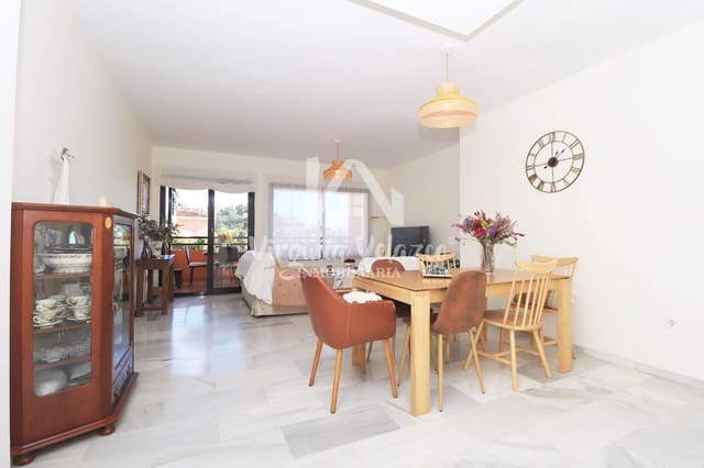 4 sypialnia Apartament na sprzedaż w Cerrado de Calderon, Miasto Málaga - 797 000 € (Ref: 9907556)