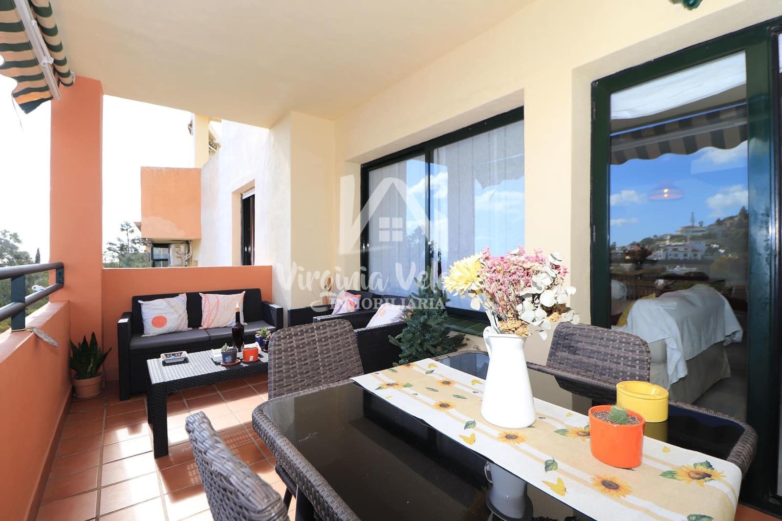 4 sypialnia Apartament na sprzedaż w Miasto Malaga - 797 000 € (Ref: 9907556)