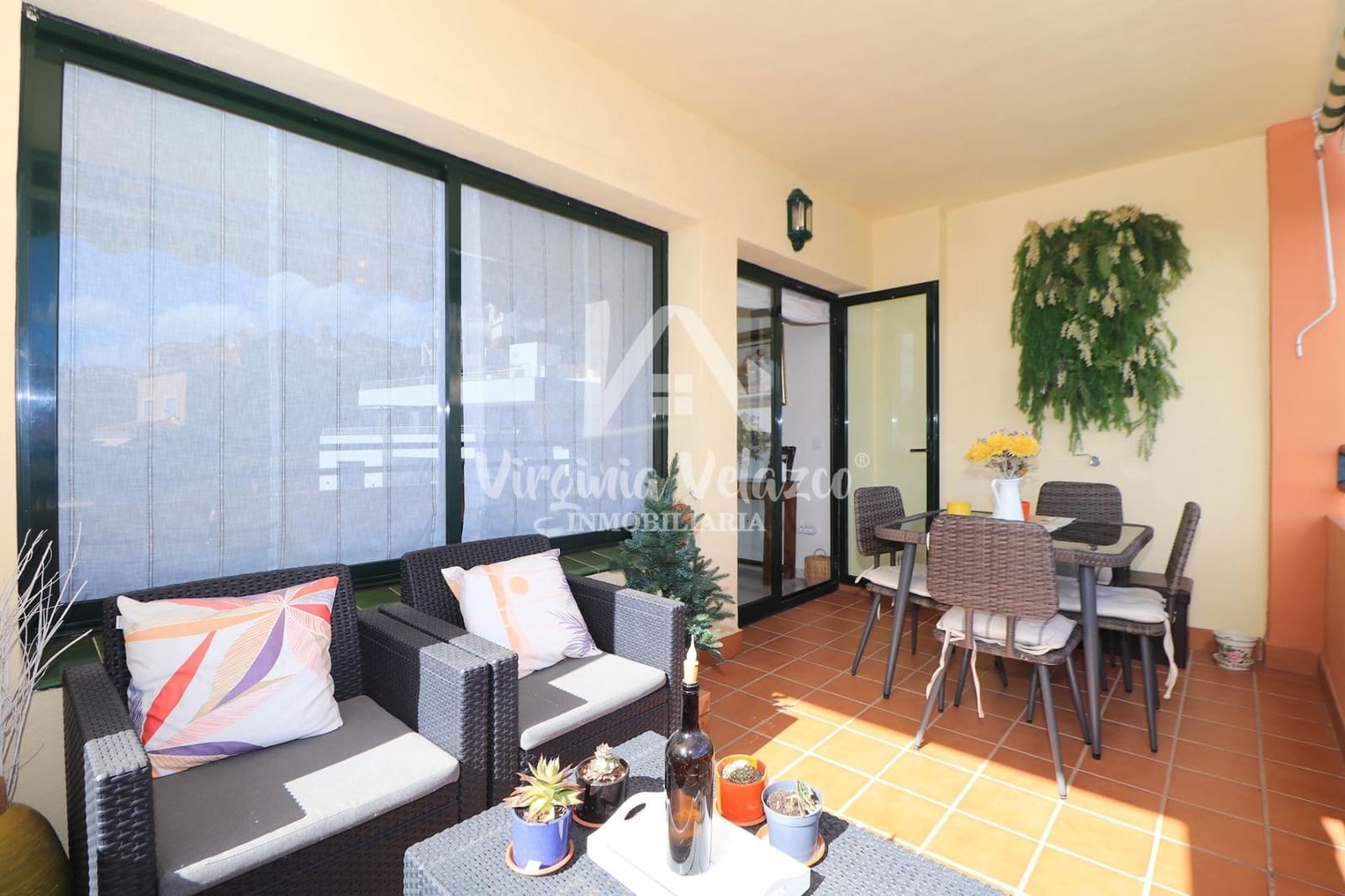 4 sypialnia Apartament na sprzedaż w Miasto Malaga - 797 000 € (Ref: 9907556)