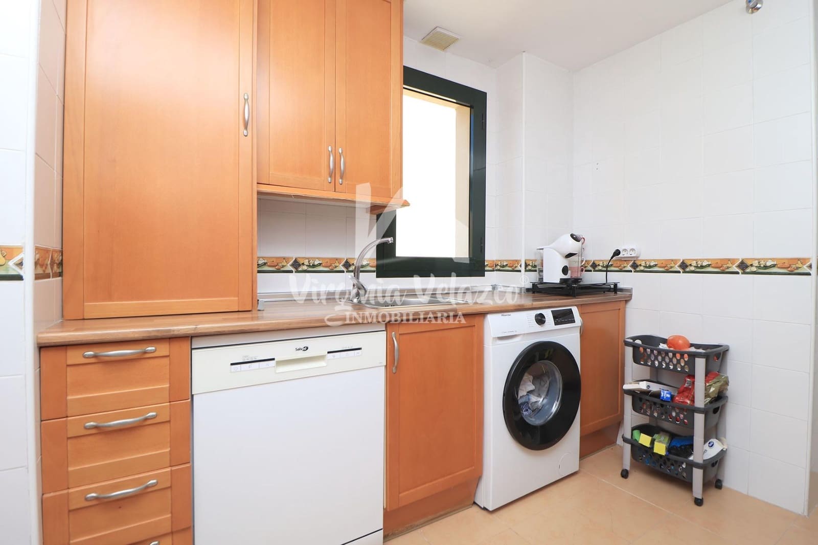 4 sypialnia Apartament na sprzedaż w Miasto Malaga - 797 000 € (Ref: 9907556)