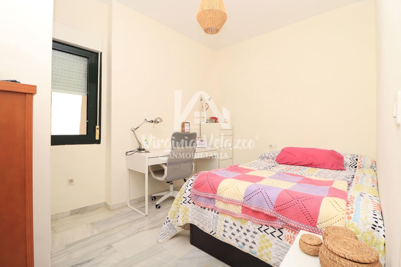 4 sypialnia Apartament na sprzedaż w Miasto Malaga - 797 000 € (Ref: 9907556)