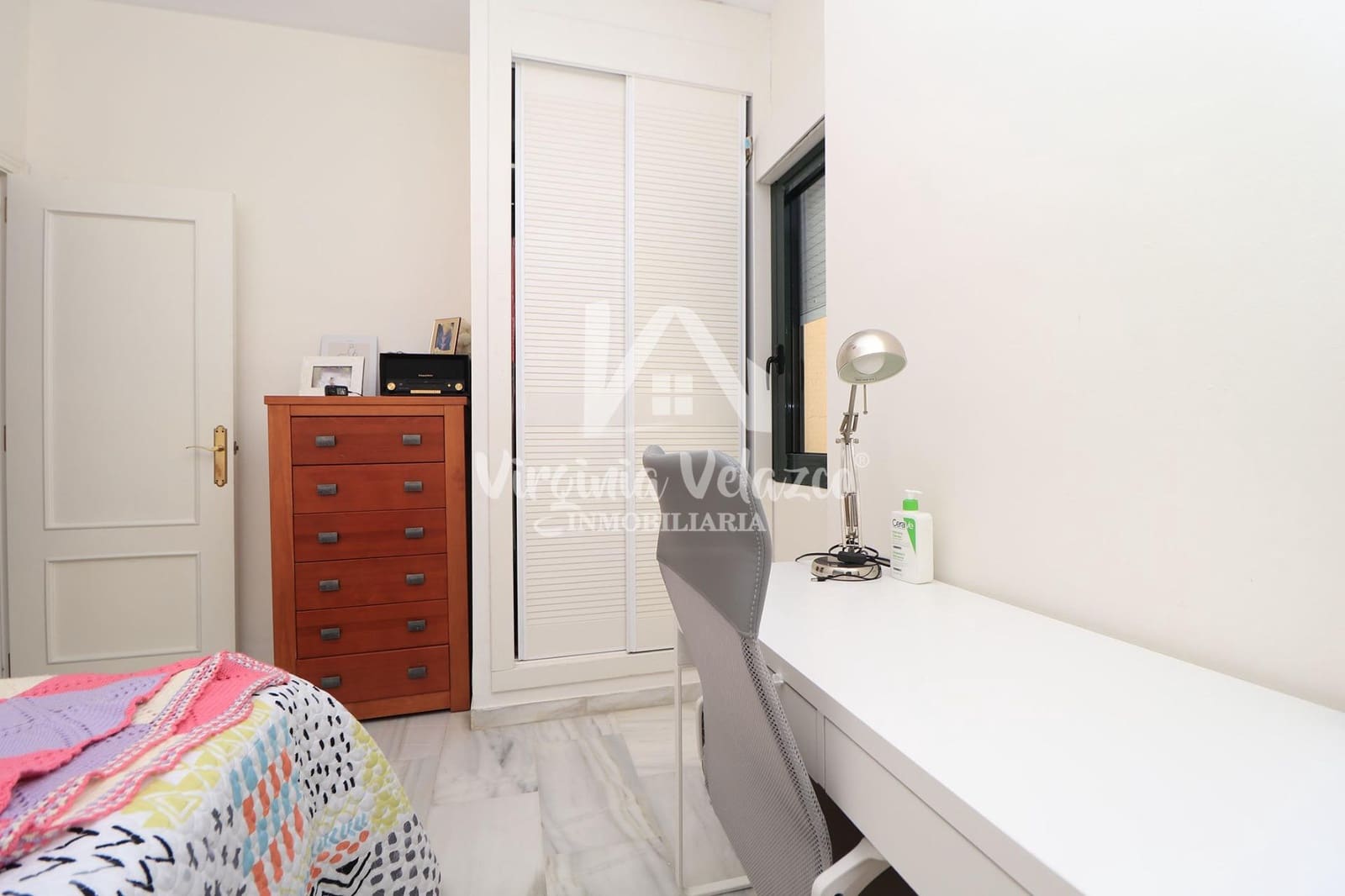4 sypialnia Apartament na sprzedaż w Miasto Malaga - 797 000 € (Ref: 9907556)