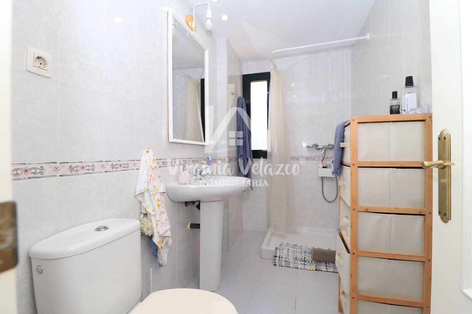 4 sypialnia Apartament na sprzedaż w Miasto Malaga - 797 000 € (Ref: 9907556)