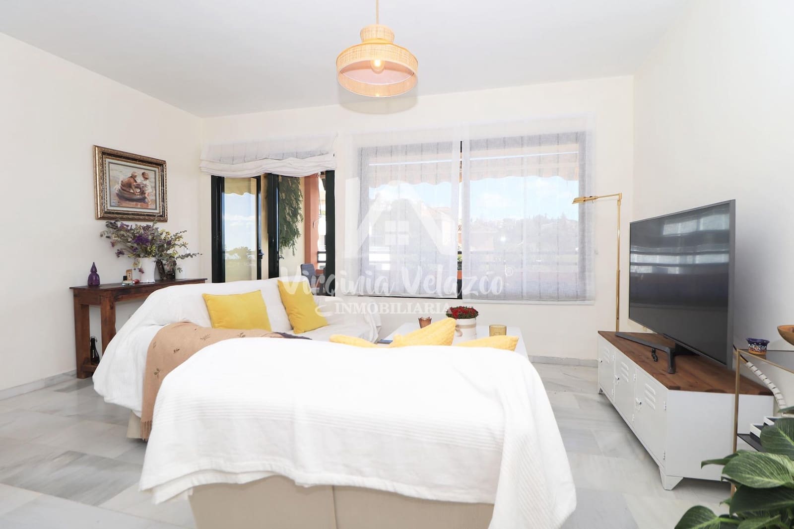 4 sypialnia Apartament na sprzedaż w Miasto Malaga - 797 000 € (Ref: 9907556)