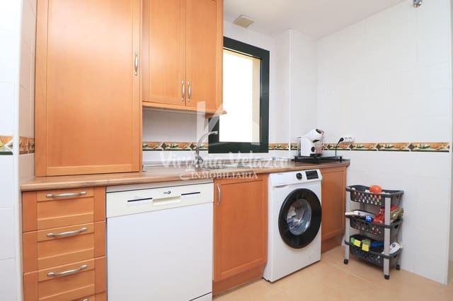 4 sypialnia Apartament na sprzedaż w Cerrado de Calderon, Miasto Málaga - 797 000 € (Ref: 9907556)