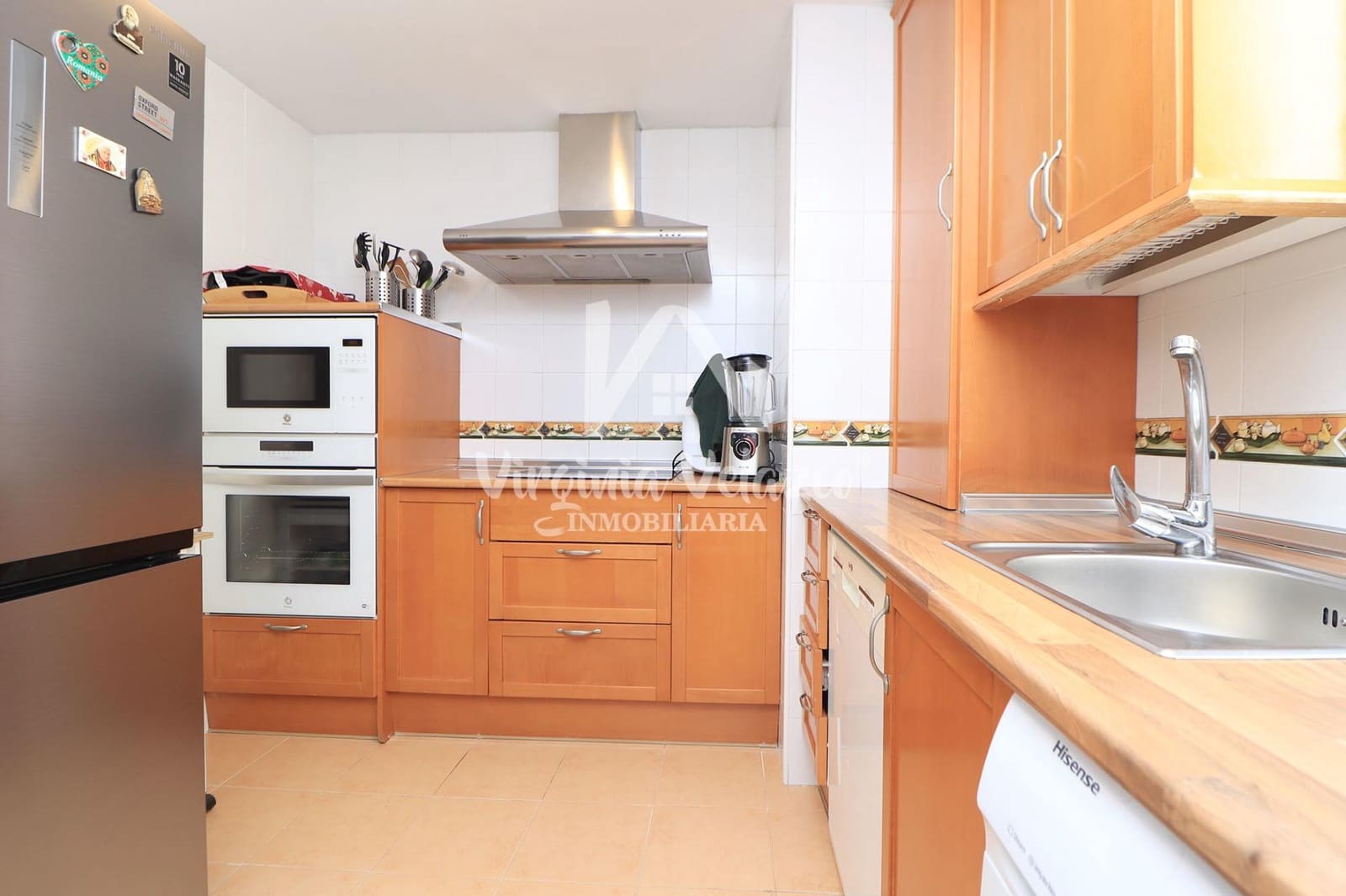 4 sypialnia Apartament na sprzedaż w Miasto Malaga - 797 000 € (Ref: 9907556)