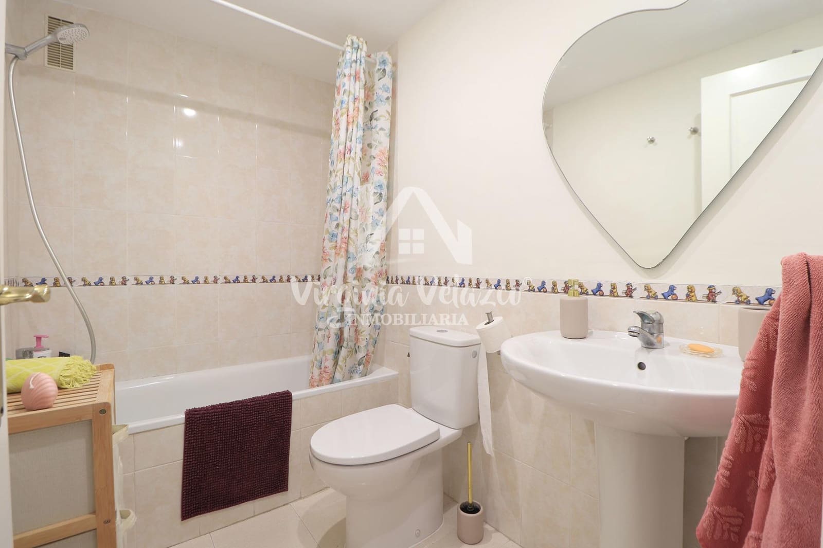 4 sypialnia Apartament na sprzedaż w Miasto Malaga - 797 000 € (Ref: 9907556)