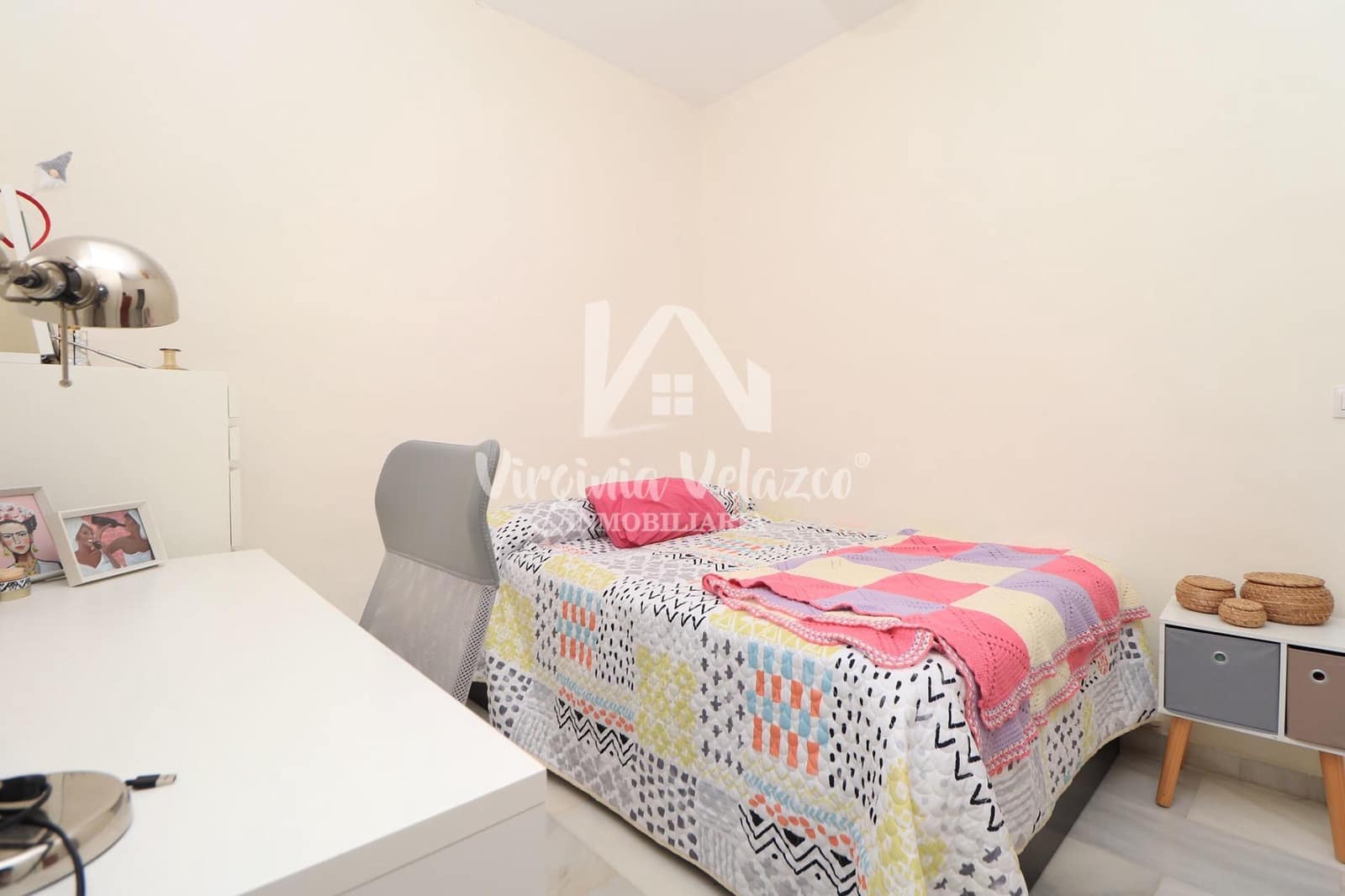 4 sypialnia Apartament na sprzedaż w Miasto Malaga - 797 000 € (Ref: 9907556)