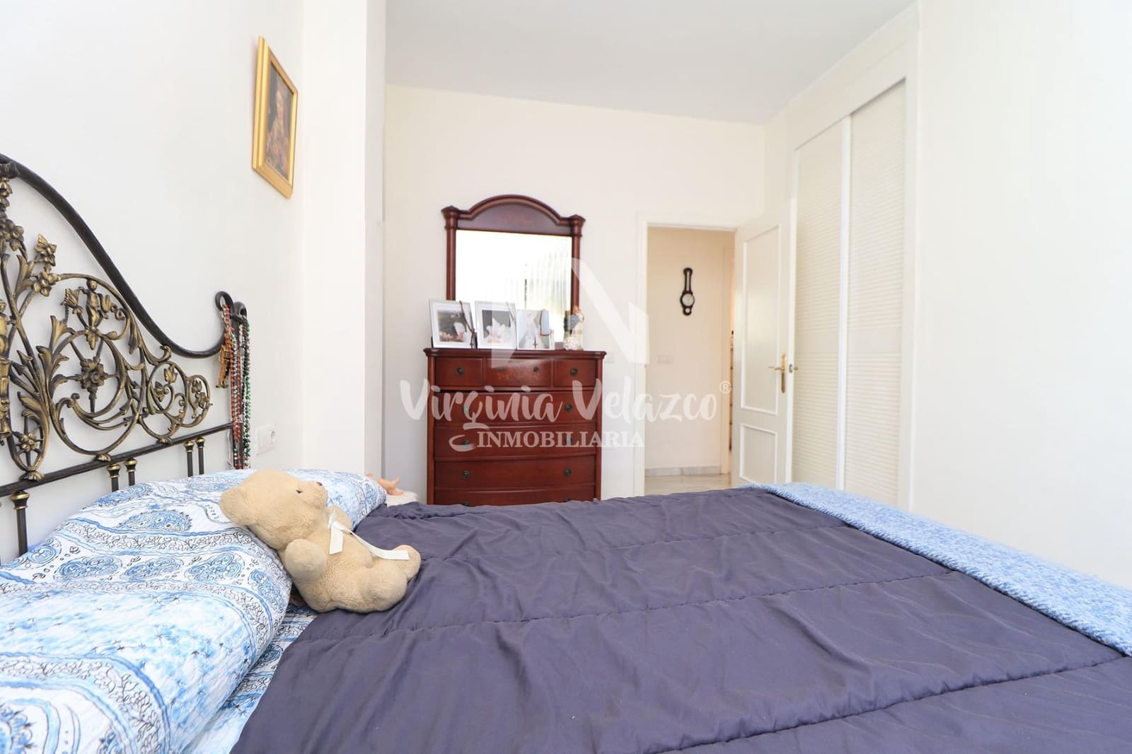 4 sypialnia Apartament na sprzedaż w Miasto Malaga - 797 000 € (Ref: 9907556)