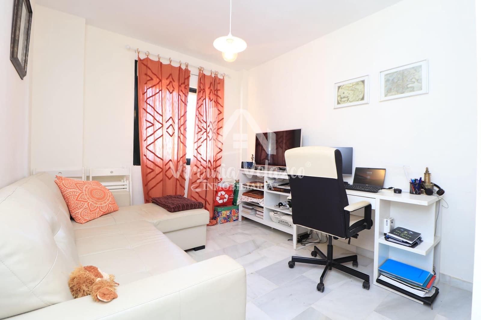 4 sypialnia Apartament na sprzedaż w Miasto Malaga - 797 000 € (Ref: 9907556)