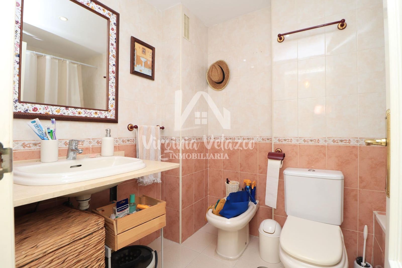 4 sypialnia Apartament na sprzedaż w Miasto Malaga - 797 000 € (Ref: 9907556)