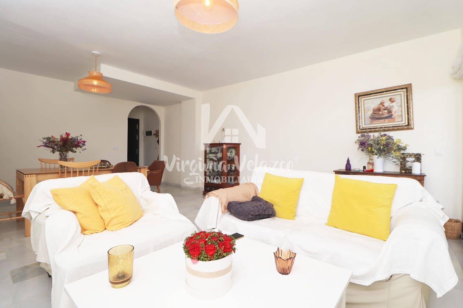 4 sypialnia Apartament na sprzedaż w Miasto Malaga - 797 000 € (Ref: 9907556)