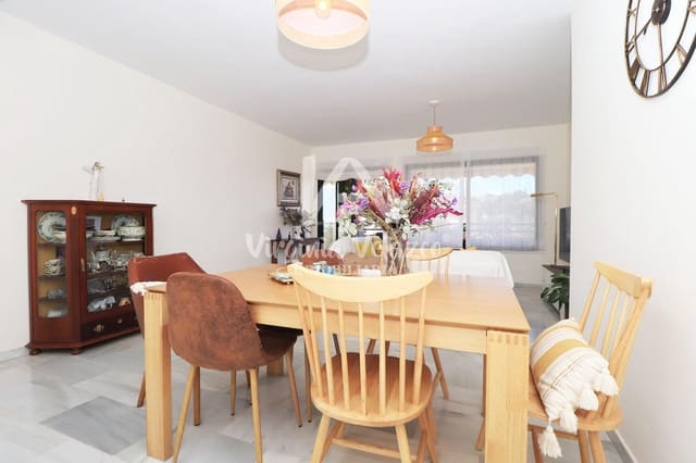 4 sypialnia Apartament na sprzedaż w Cerrado de Calderon, Miasto Málaga - 797 000 € (Ref: 9907556)