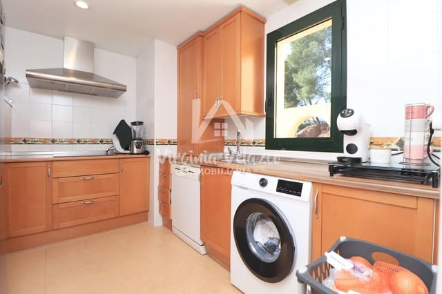 4 sypialnia Apartament na sprzedaż w Cerrado de Calderon, Miasto Málaga - 797 000 € (Ref: 9907556)