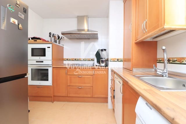 4 sypialnia Apartament na sprzedaż w Cerrado de Calderon, Miasto Málaga - 797 000 € (Ref: 9907556)