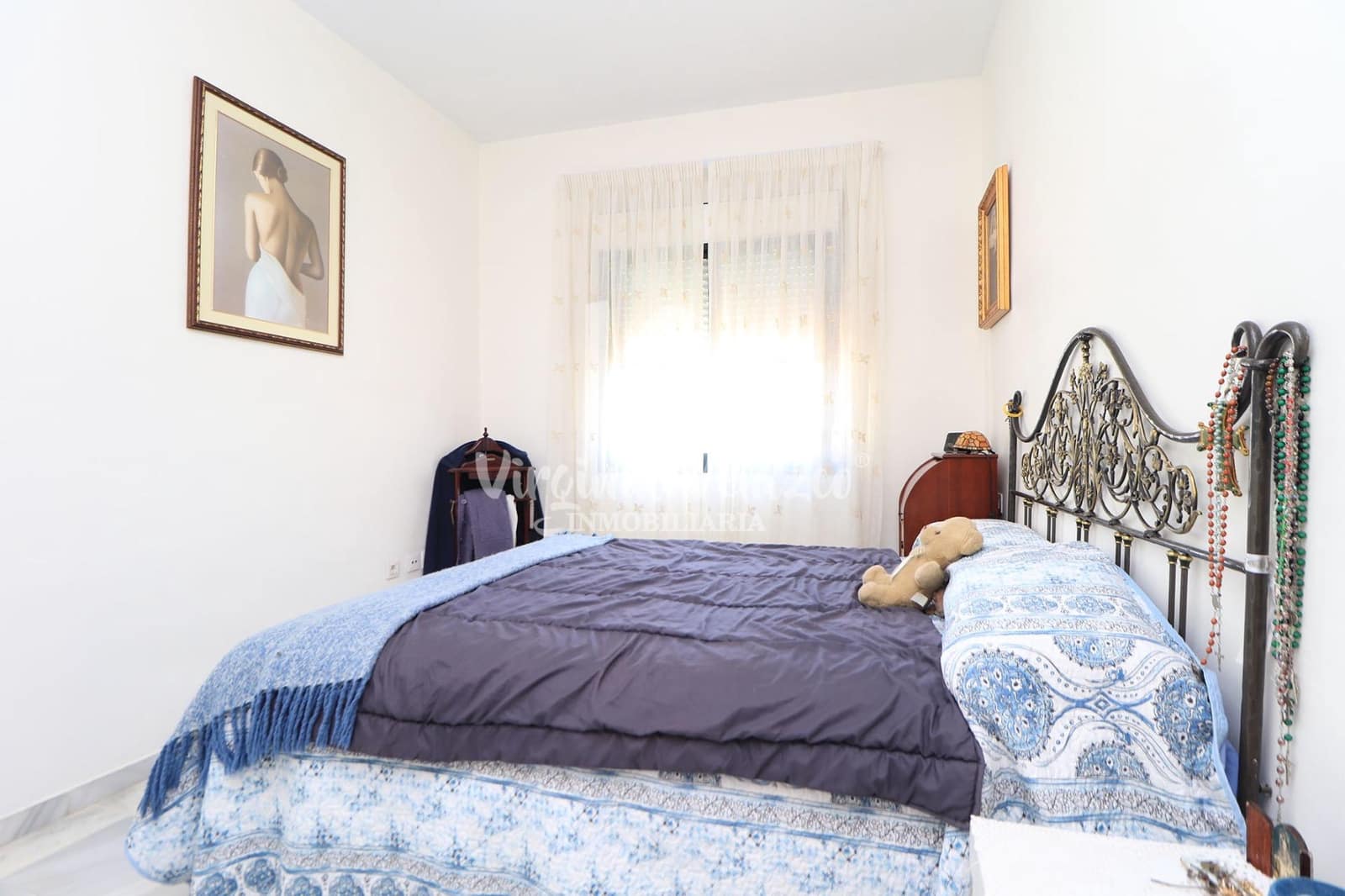 4 sypialnia Apartament na sprzedaż w Miasto Malaga - 797 000 € (Ref: 9907556)