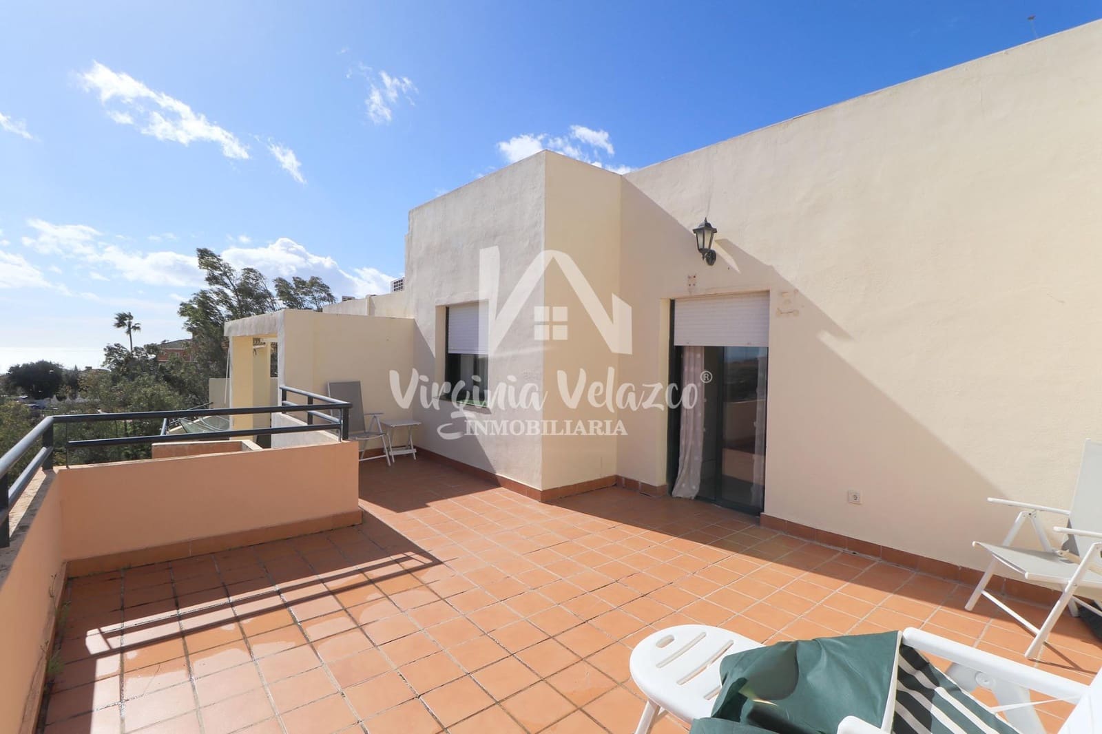 4 sypialnia Apartament na sprzedaż w Miasto Malaga - 797 000 € (Ref: 9907556)