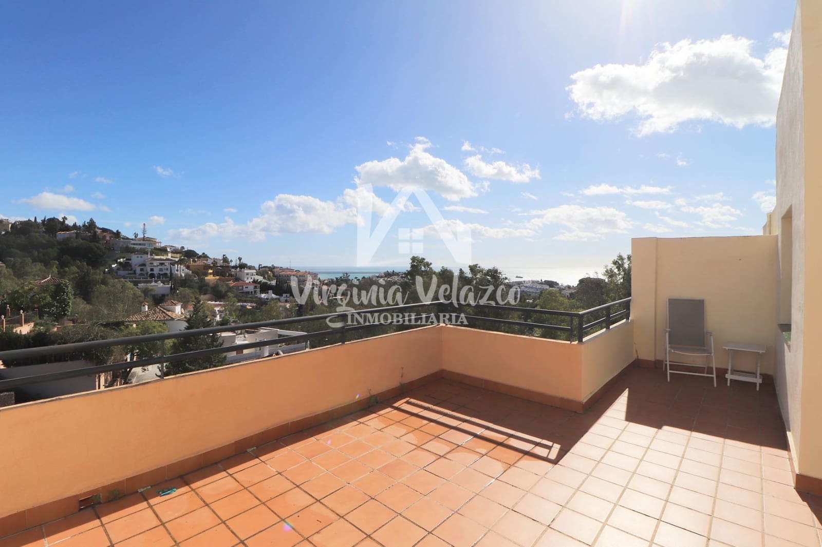 4 sypialnia Apartament na sprzedaż w Miasto Malaga - 797 000 € (Ref: 9907556)