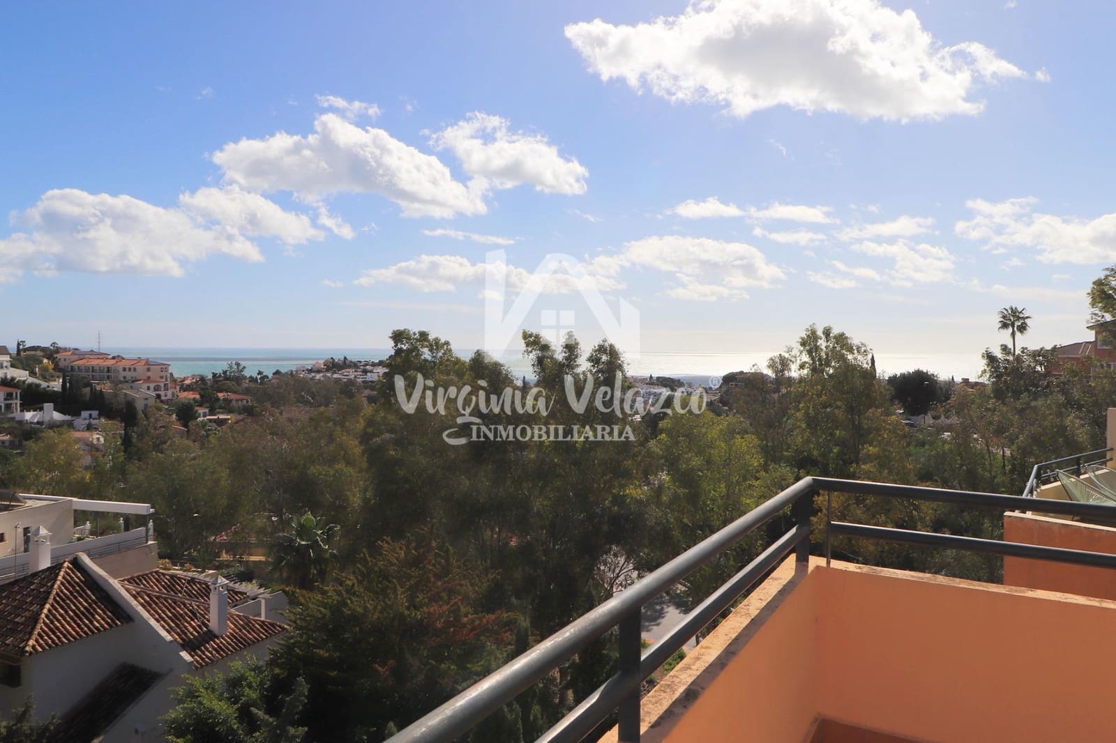 4 sypialnia Apartament na sprzedaż w Miasto Malaga - 797 000 € (Ref: 9907556)