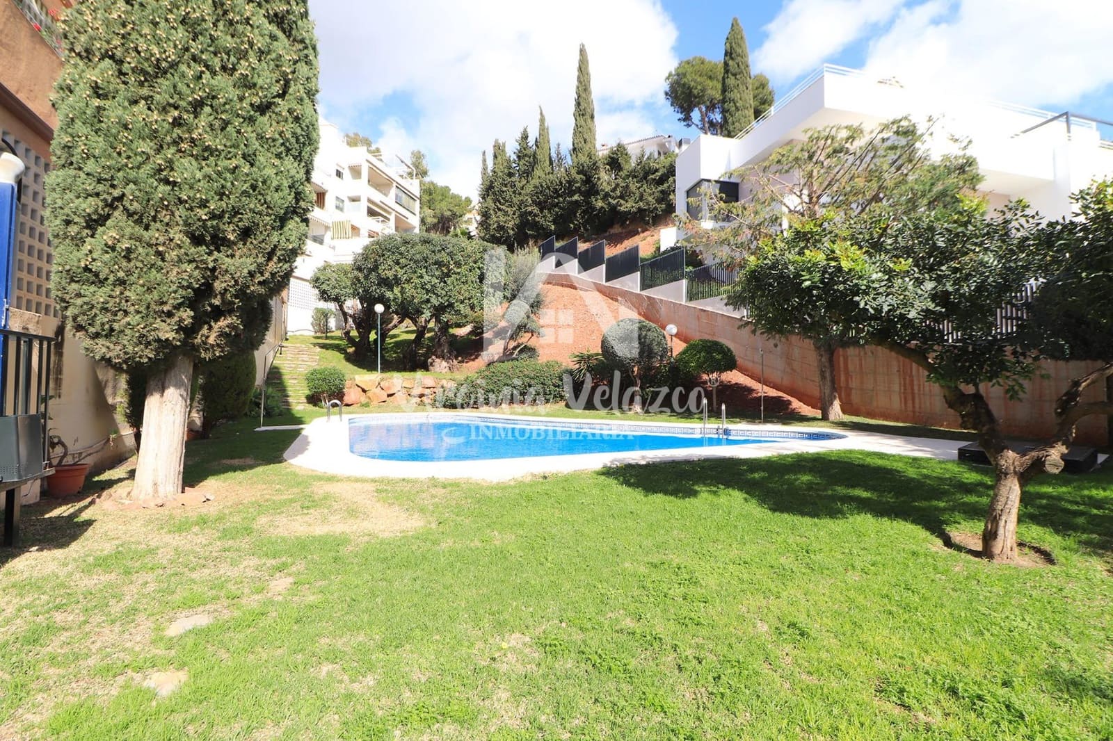 4 sypialnia Apartament na sprzedaż w Miasto Malaga - 797 000 € (Ref: 9907556)