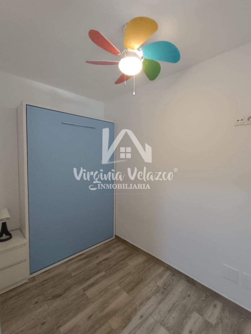 1 bedroom Apartment for rent in La Cala del Moral with pool - € 750 (Ref: 9957954)