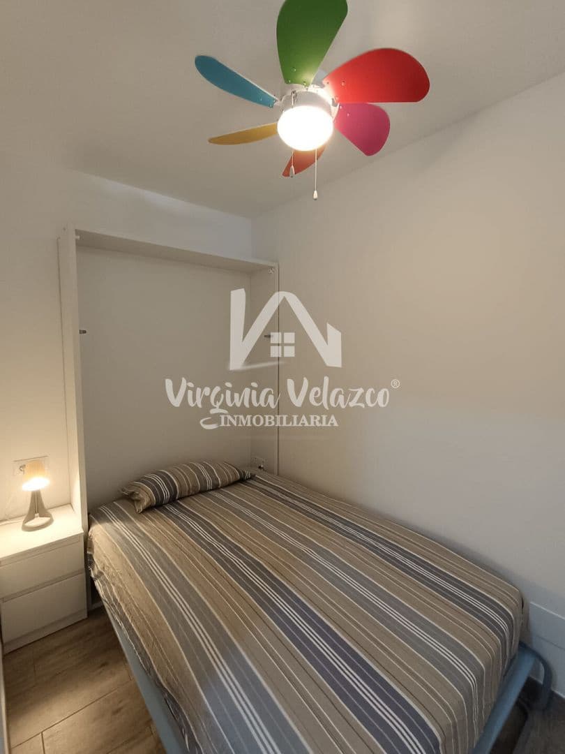 1 bedroom Apartment for rent in La Cala del Moral with pool - € 750 (Ref: 9957954)