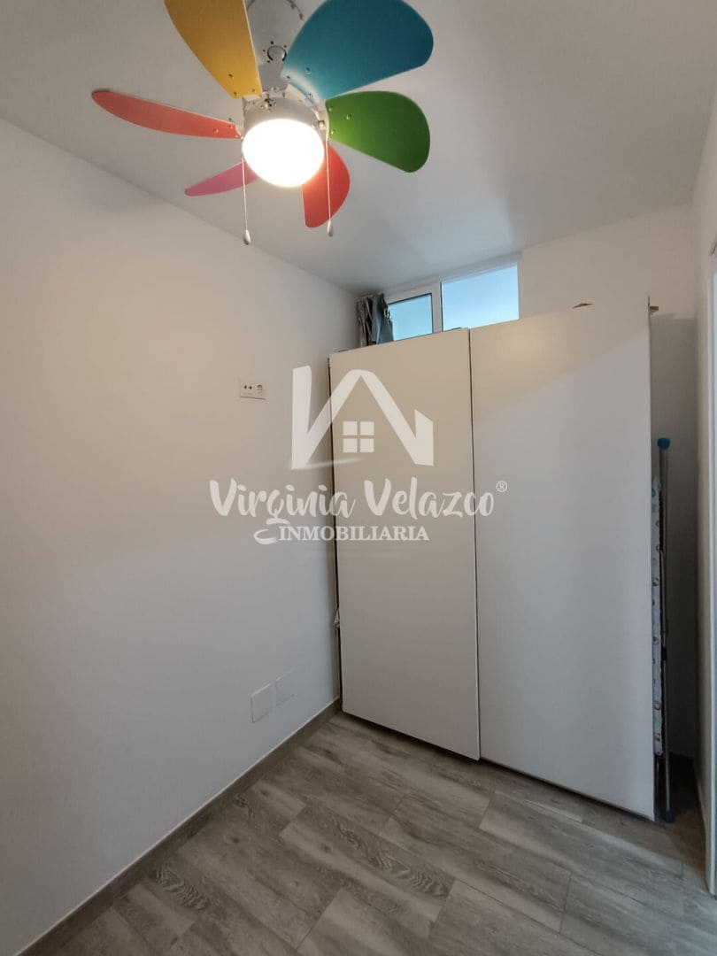 1 bedroom Apartment for rent in La Cala del Moral with pool - € 750 (Ref: 9957954)