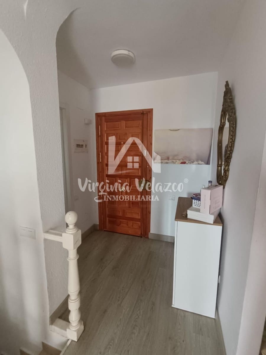 3 bedroom Terraced Villa for sale in Rincon de la Victoria with pool garage - € 570,000 (Ref: 9977302)