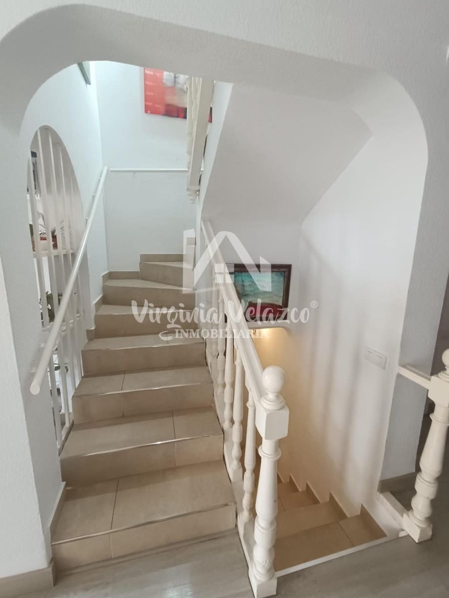 3 bedroom Terraced Villa for sale in Rincon de la Victoria with pool garage - € 570,000 (Ref: 9977302)
