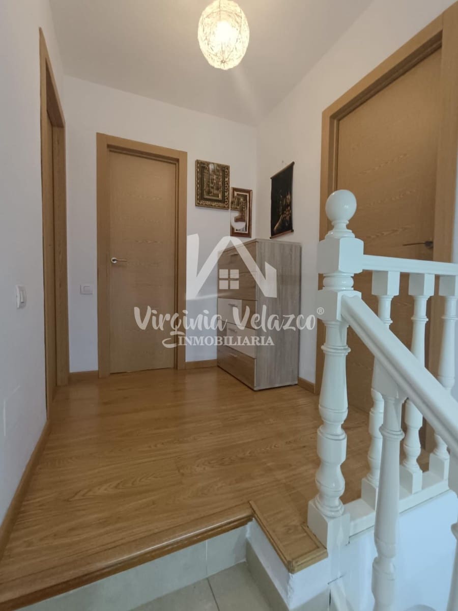 3 bedroom Terraced Villa for sale in Rincon de la Victoria with pool garage - € 570,000 (Ref: 9977302)