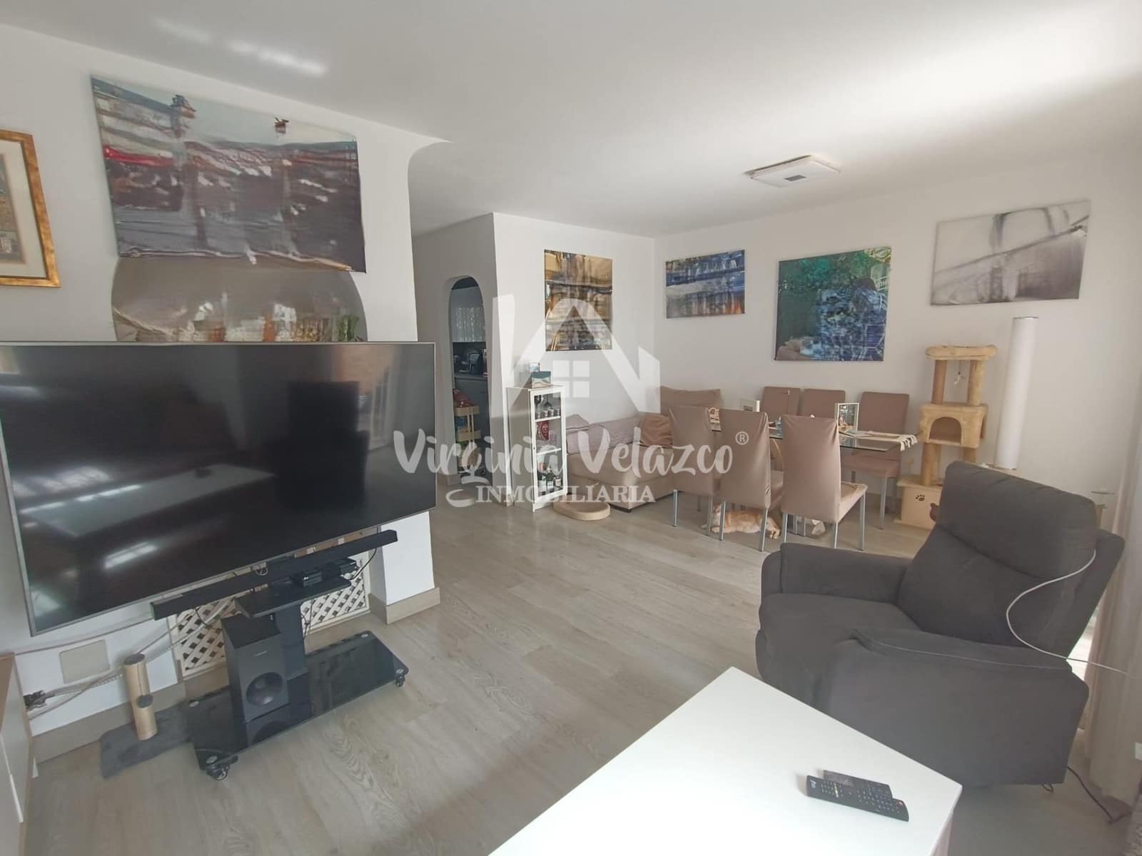 3 bedroom Terraced Villa for sale in Rincon de la Victoria with pool garage - € 570,000 (Ref: 9977302)