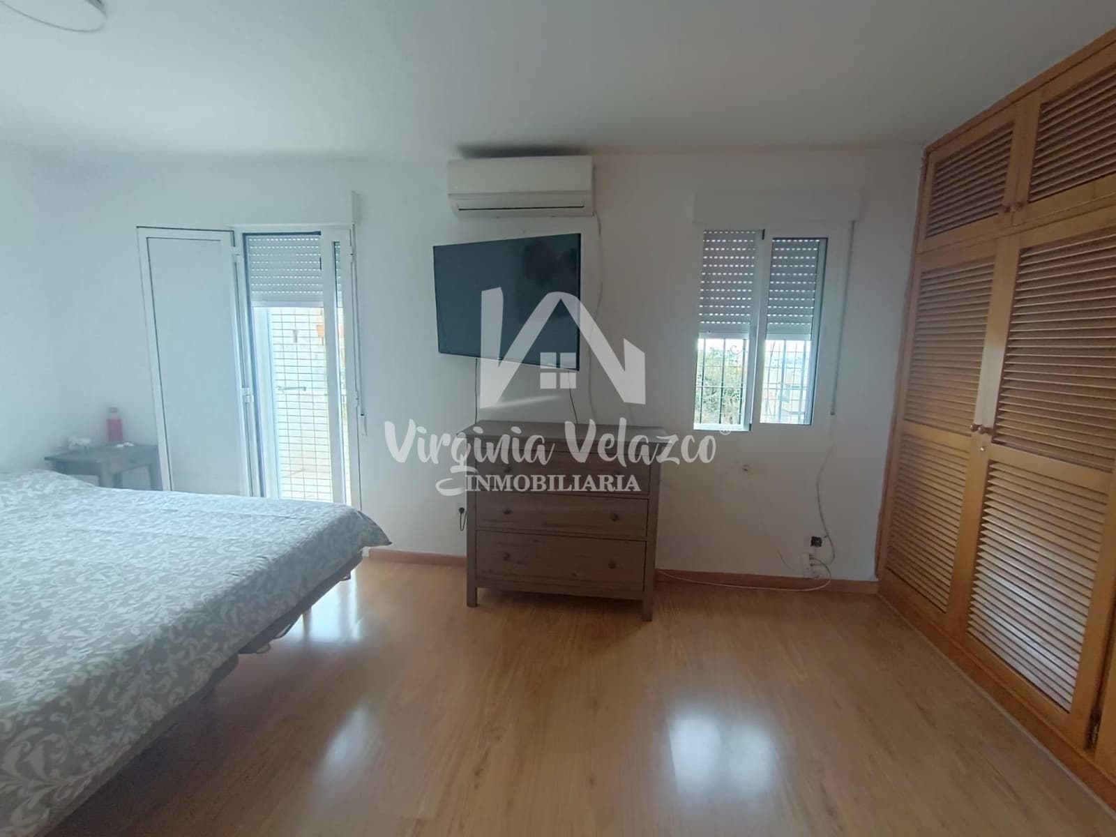 3 bedroom Terraced Villa for sale in Rincon de la Victoria with pool garage - € 570,000 (Ref: 9977302)