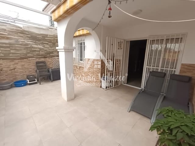3 bedroom Terraced Villa for sale in Rincón de la Victoria with pool garage - € 570,000 (Ref: 9977302)