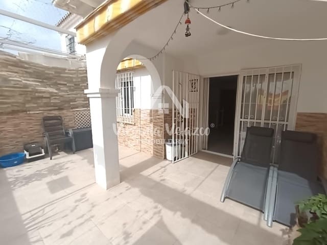 3 bedroom Terraced Villa for sale in Rincón de la Victoria with pool garage - € 570,000 (Ref: 9977302)