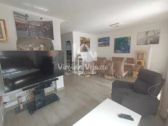 3 bedroom Terraced Villa for sale in Rincón de la Victoria with pool garage - € 570,000 (Ref: 9977302)