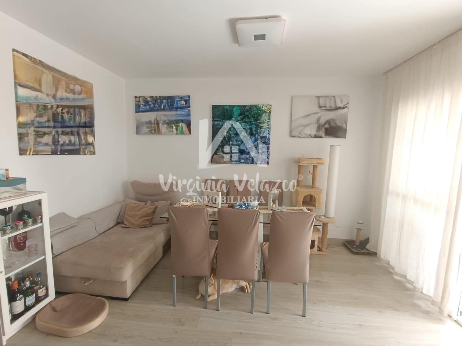 3 bedroom Terraced Villa for sale in Rincon de la Victoria with pool garage - € 570,000 (Ref: 9977302)