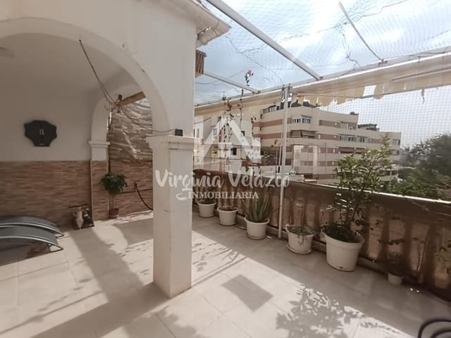3 bedroom Terraced Villa for sale in Rincón de la Victoria with pool garage - € 570,000 (Ref: 9977302)