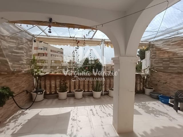 3 bedroom Terraced Villa for sale in Rincón de la Victoria with pool garage - € 570,000 (Ref: 9977302)