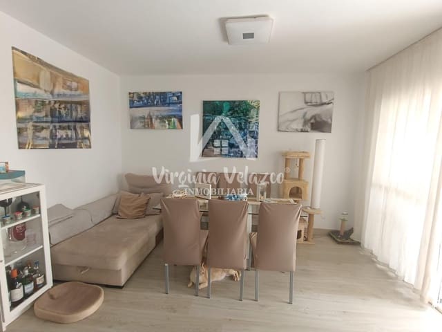 3 bedroom Terraced Villa for sale in Rincón de la Victoria with pool garage - € 570,000 (Ref: 9977302)
