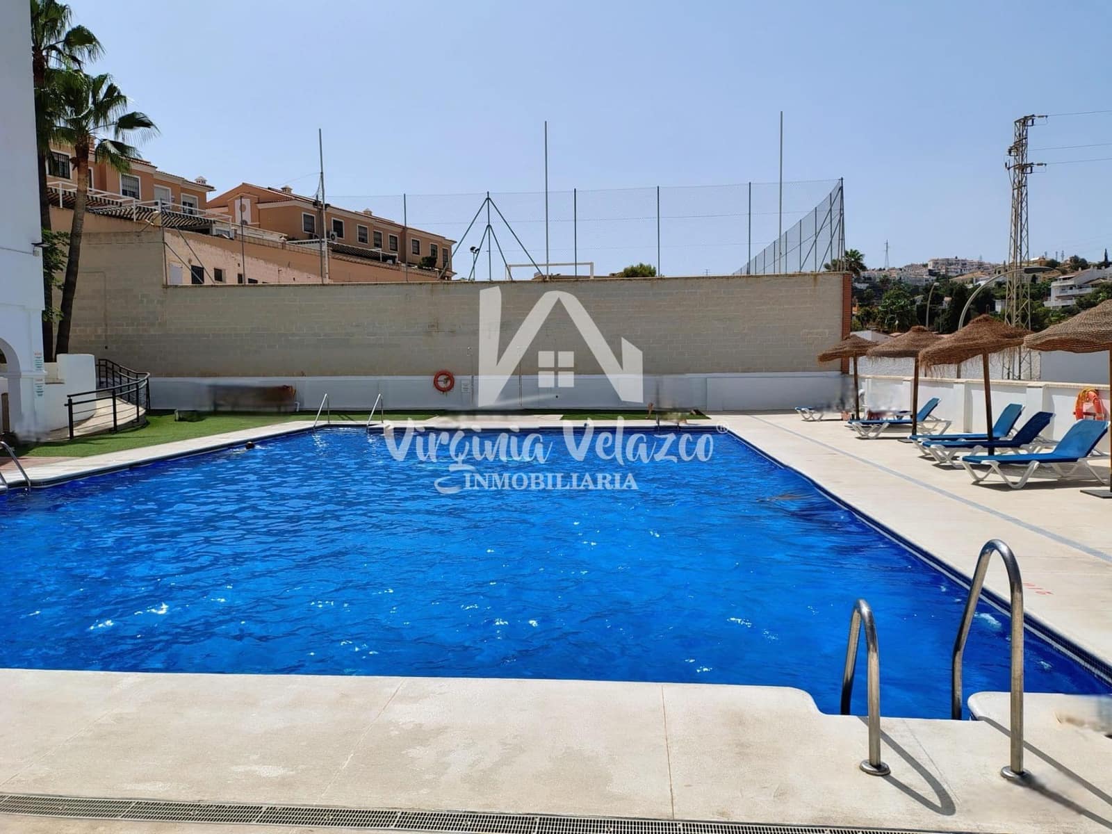 3 bedroom Terraced Villa for sale in Rincon de la Victoria with pool garage - € 570,000 (Ref: 9977302)