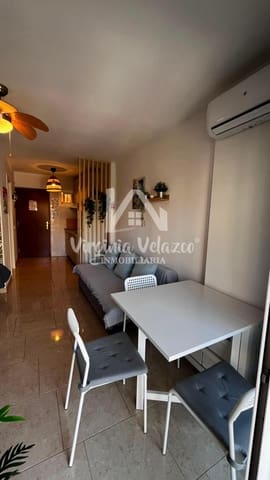 Estudio en Benalmadena Costa, Benalmádena en venta - 163.000 € (Ref: 9986853)